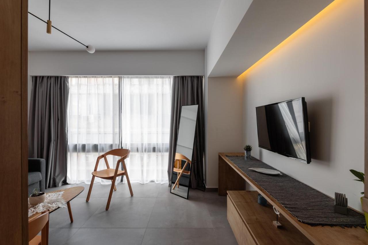 Skg Urban Boutique Daire Selanik Dış mekan fotoğraf